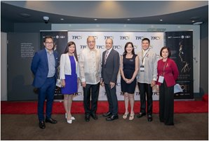 “Quezon’s Game” Australia premiere draws emotions and introspect on humanity