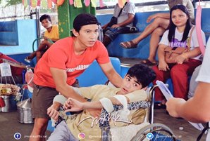 Enchong sacrifices for parents, brother, and own family in "MMK"