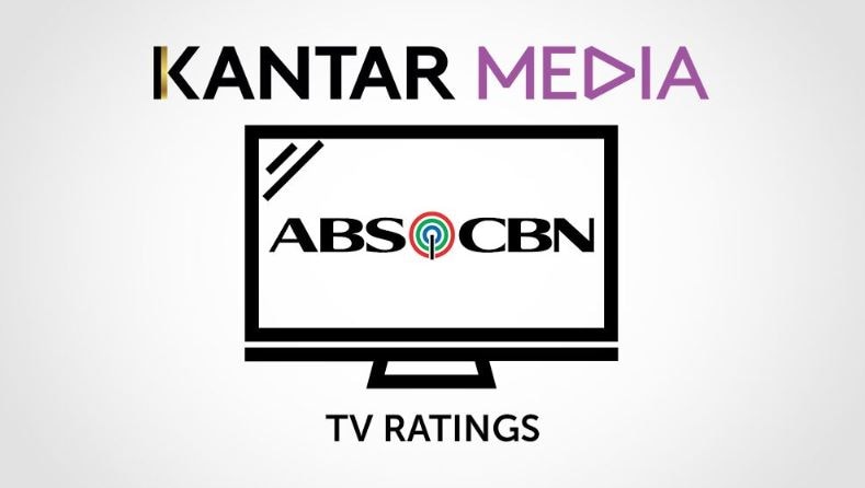 National TV Ratings (January 31 – February 2, 2020