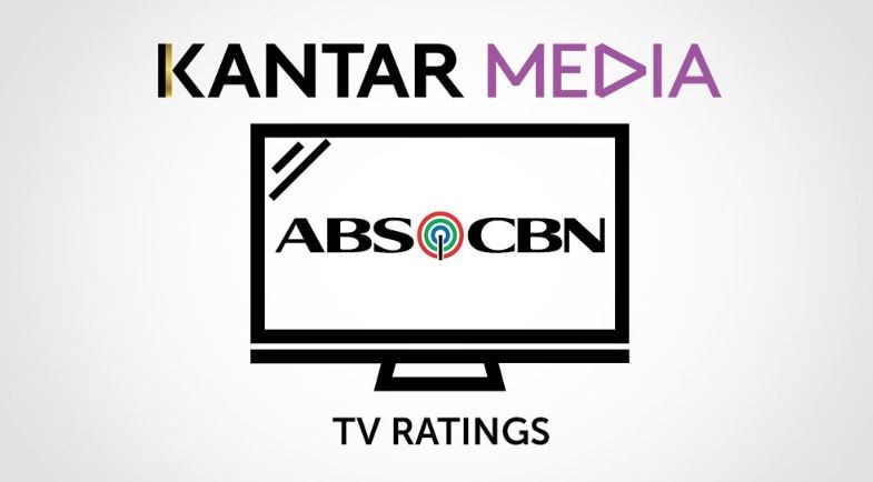 National TV Ratings (December 20-22, 2019)