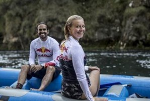 Red Bull Cliff Diving debuts on ABS-CBN S+A
