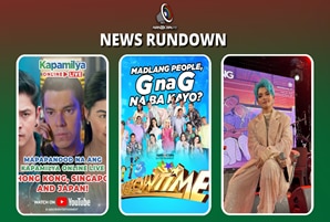 ABS-CBN shows now available live and on-demand in Japan, Hong Kong, and Singapore