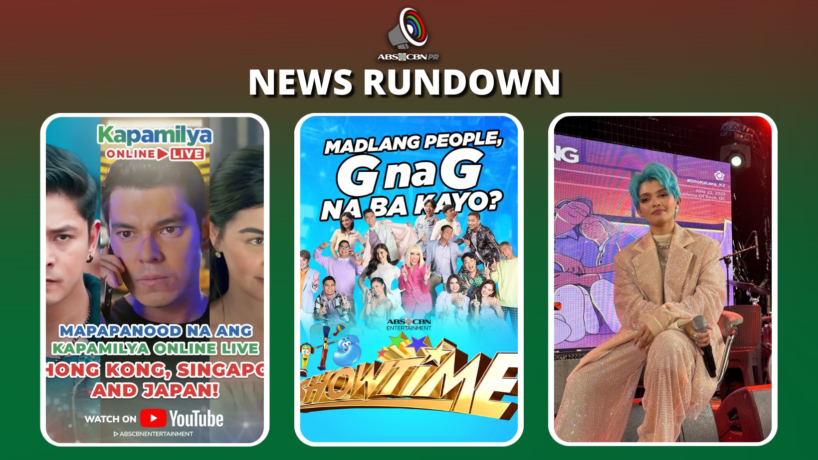 ABS-CBN shows now available live and on-demand in Japan, Hong Kong, and Singapore