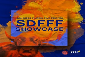 San Diego Filipino Film Festival Showcase to Premiere on TFC Cable and Satellite