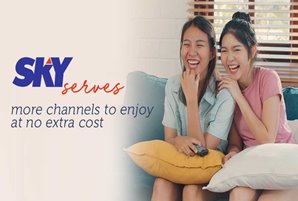 SKYcable  extends access to more channels until May 31