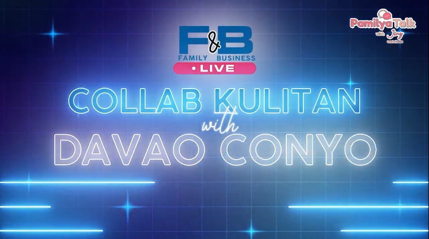 04 Davao Conyo on PamilyaTalk with Tita Jing