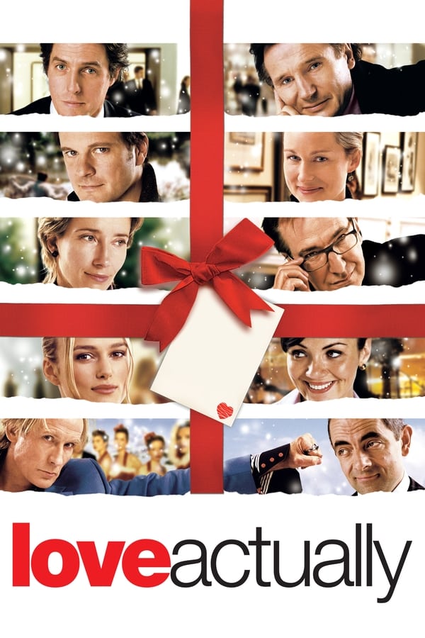 Tap Movies   Love Actually