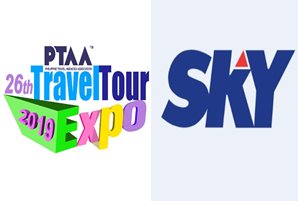 SKY ushers in summer at 26TH Travel Tour Expo