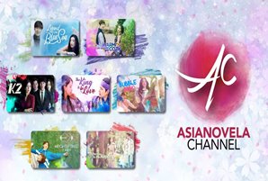 K-Drama fans get hooked on TVplus' Asianovela channel