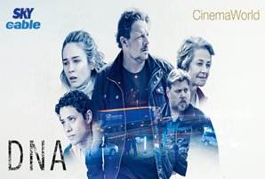 Gripping new Danish thriller "DNA" premieres on Cinemaworld