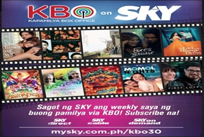 KBO now available on SKY, premieres "Between Maybes" and "MOMOL Nights"