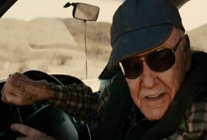 6 Marvel movies with Stan Lee cameos that are on Netflix