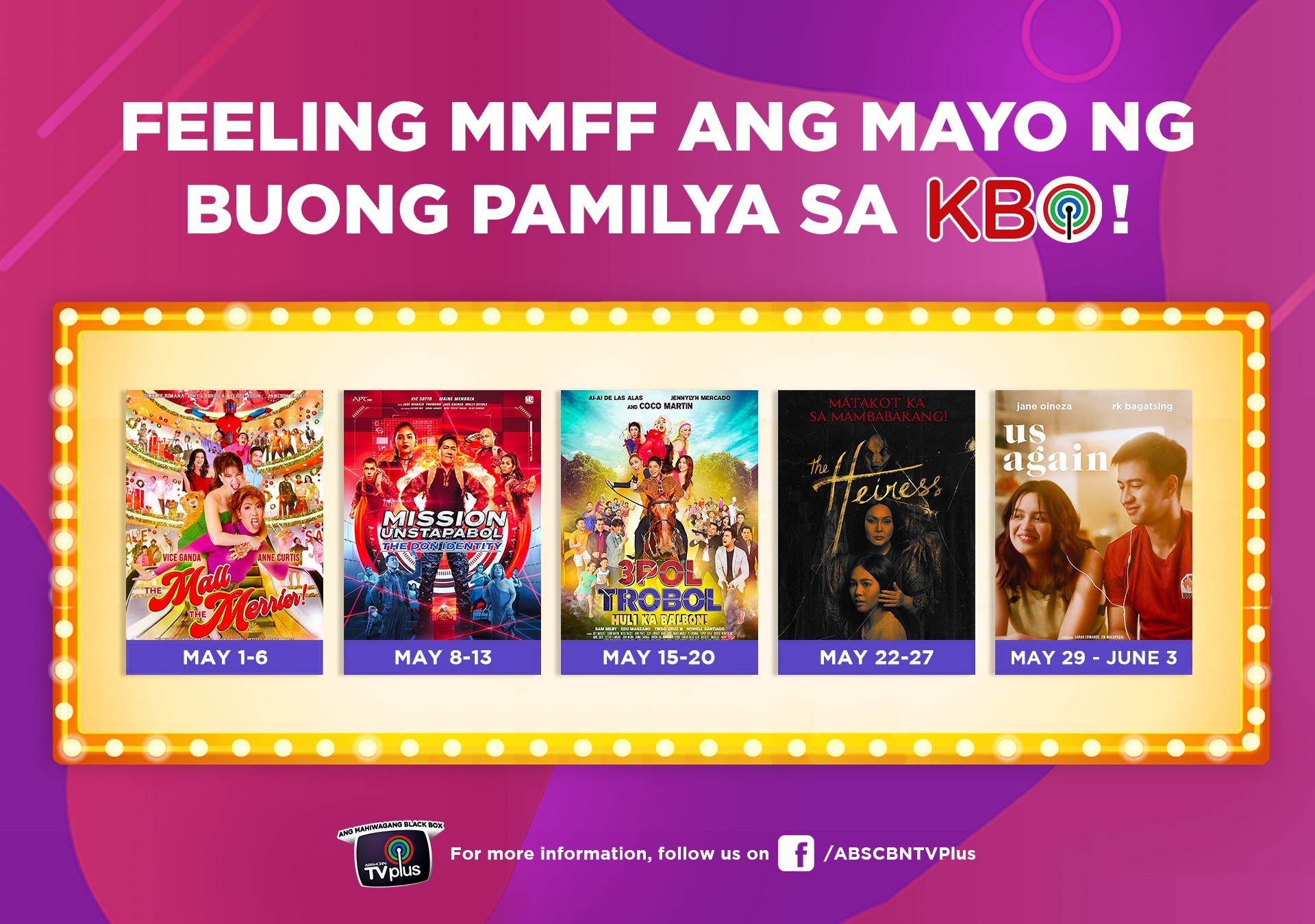 2019 tagalog movies