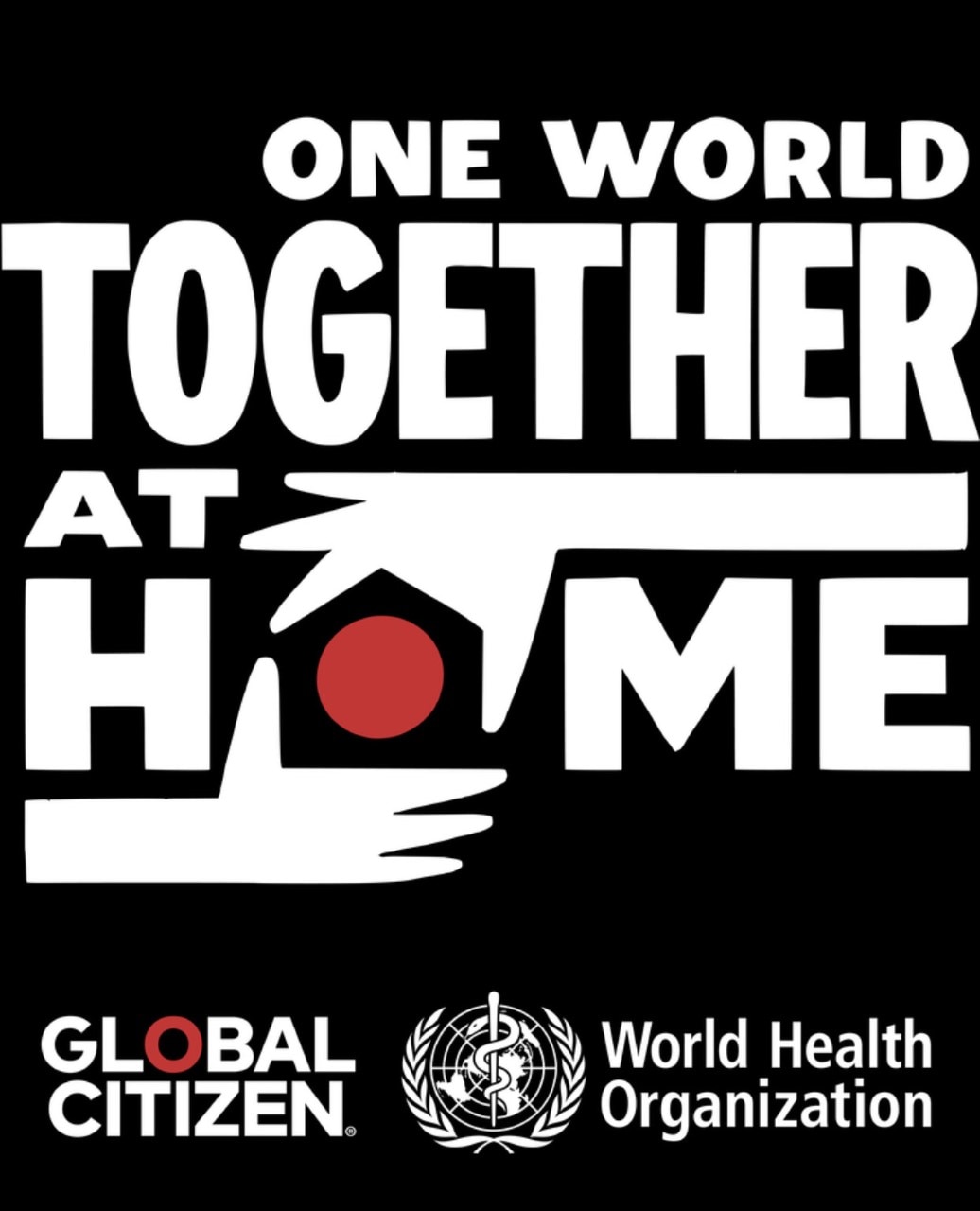 SKY brings televised "One World Together at Home' featuring John Legend Taylor Swift, Shawn Mendez, and more