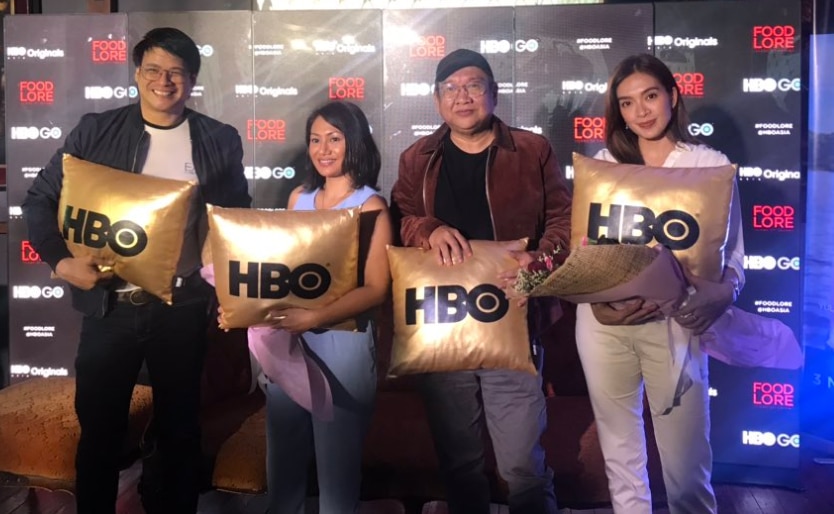 Philippine culture takes the spotlight in new anthology on HBO Go and HBO on SKY