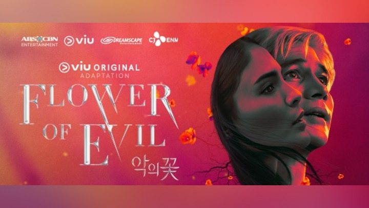 02 Flower of Evil on Viu via SKY