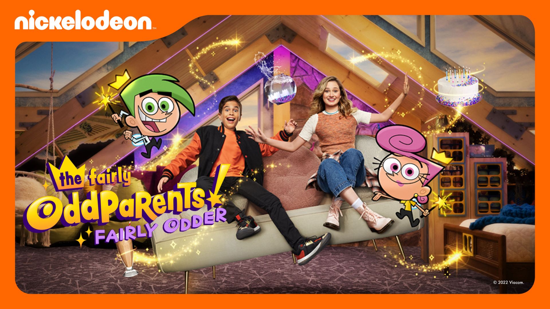 03 The Fairly Odd Parents Fairly Odder on Nickelodeon_1