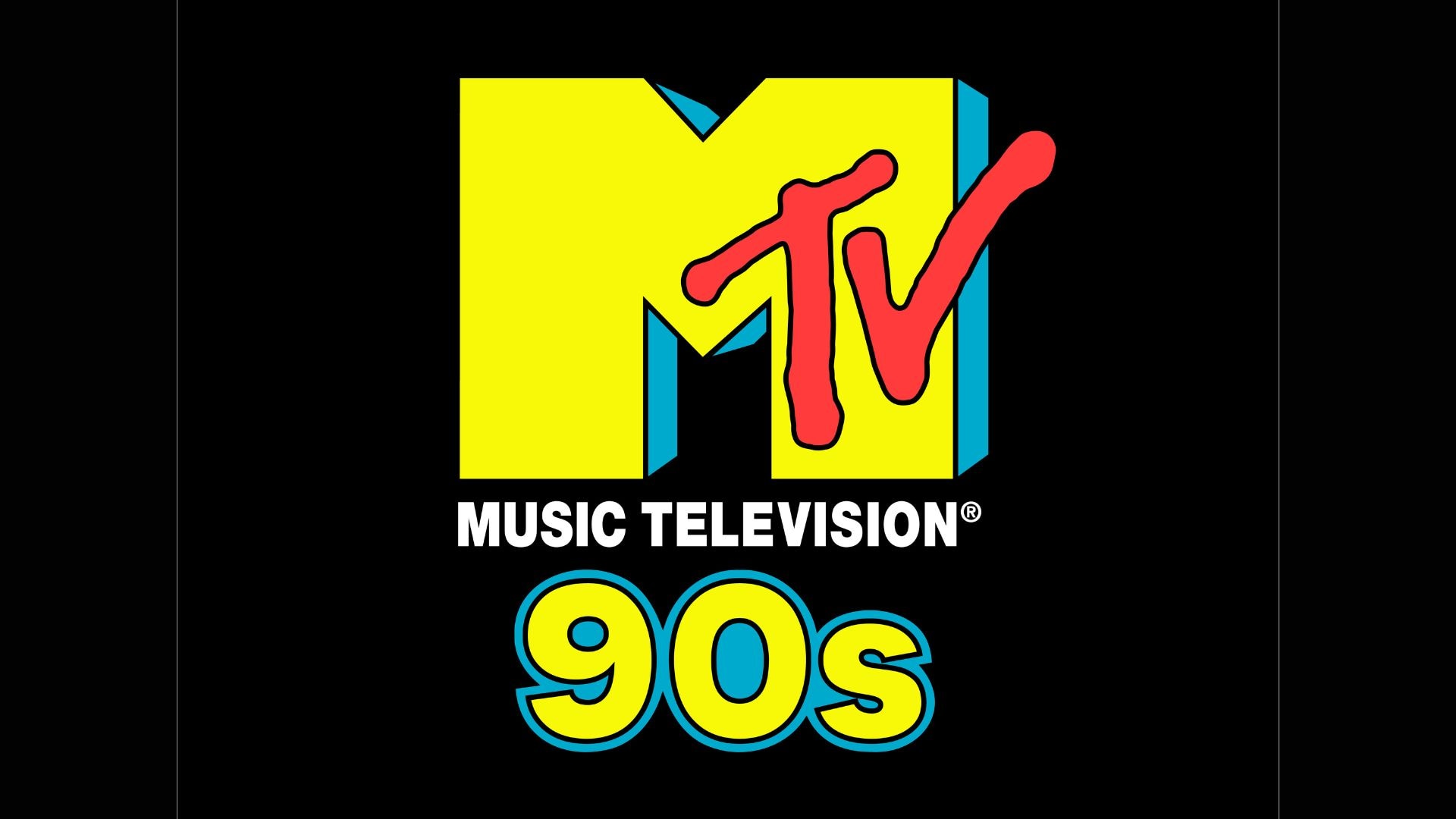 05 MTV 90s channel