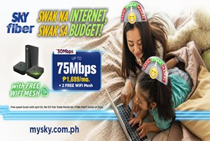 SKY Fiber gears up with new plans offering right balance in speed, WiFi coverage, and affordability