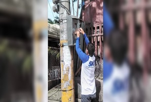 SKY takes action against intentional fiber cut incidents in Cebu