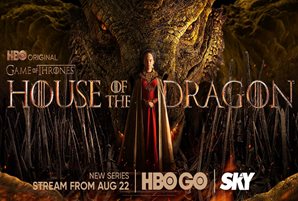 SKY brings House of the Dragon to PH viewers on HBO GO this August