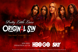Catch the premiere of 'Pretty Little Liars: Original Sin' streaming on HBO GO via SKY in the Philippines