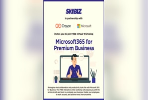 5 key takeaways to help businesses foster in the new normal courtesy of SKYBIZ and Microsoft