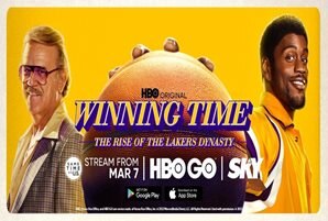 SKY brings Pinoy audiences 'Winning Time: The Rise of the Lakers Dynasty' on HBO and HBO GO