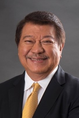 FEDERICO M. GARCIA