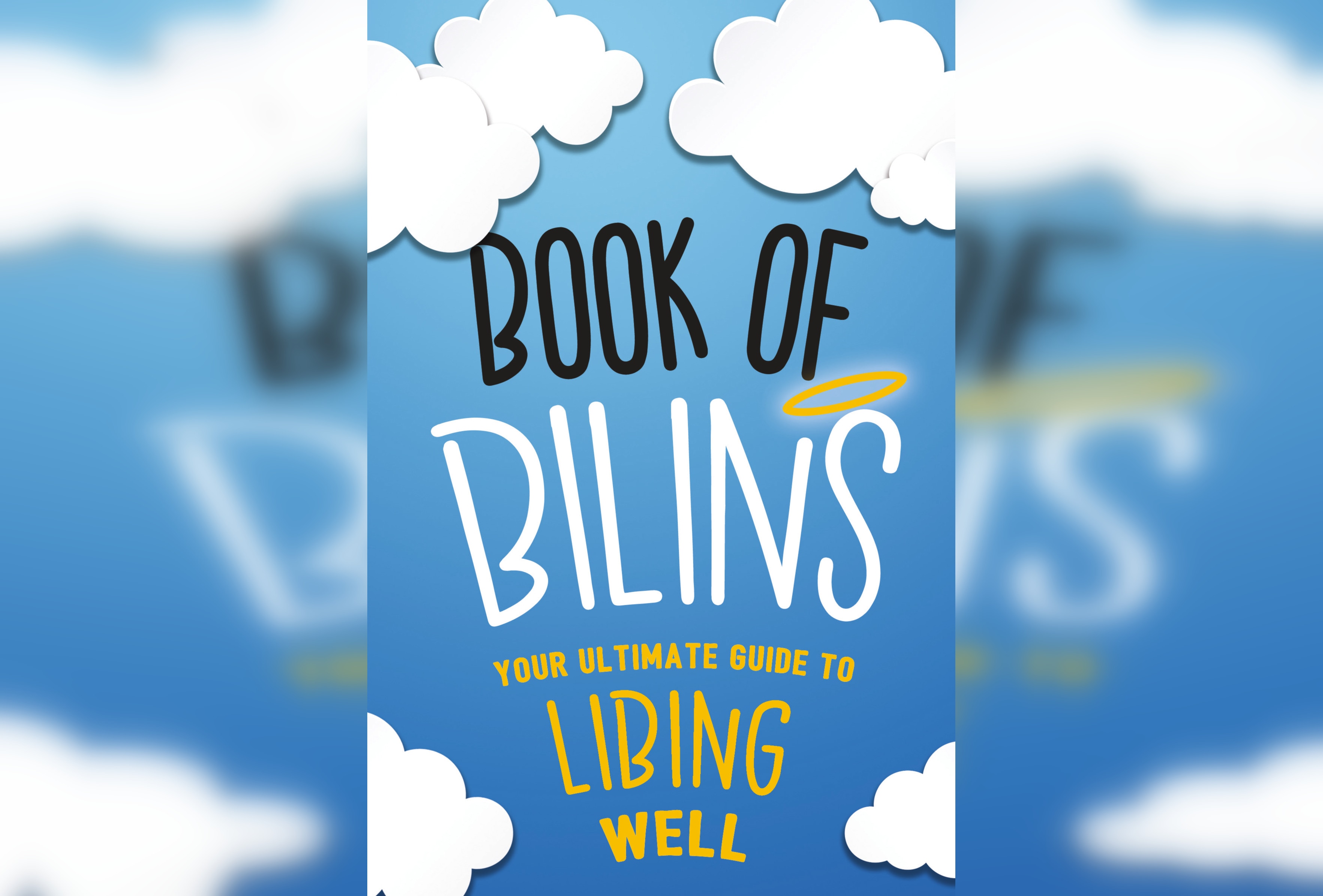 Secure your afterlife with the help of the “Book Of Bilins”