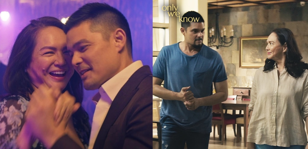 “Only We Know” praised by film bloggers for relatable and impactful storytelling