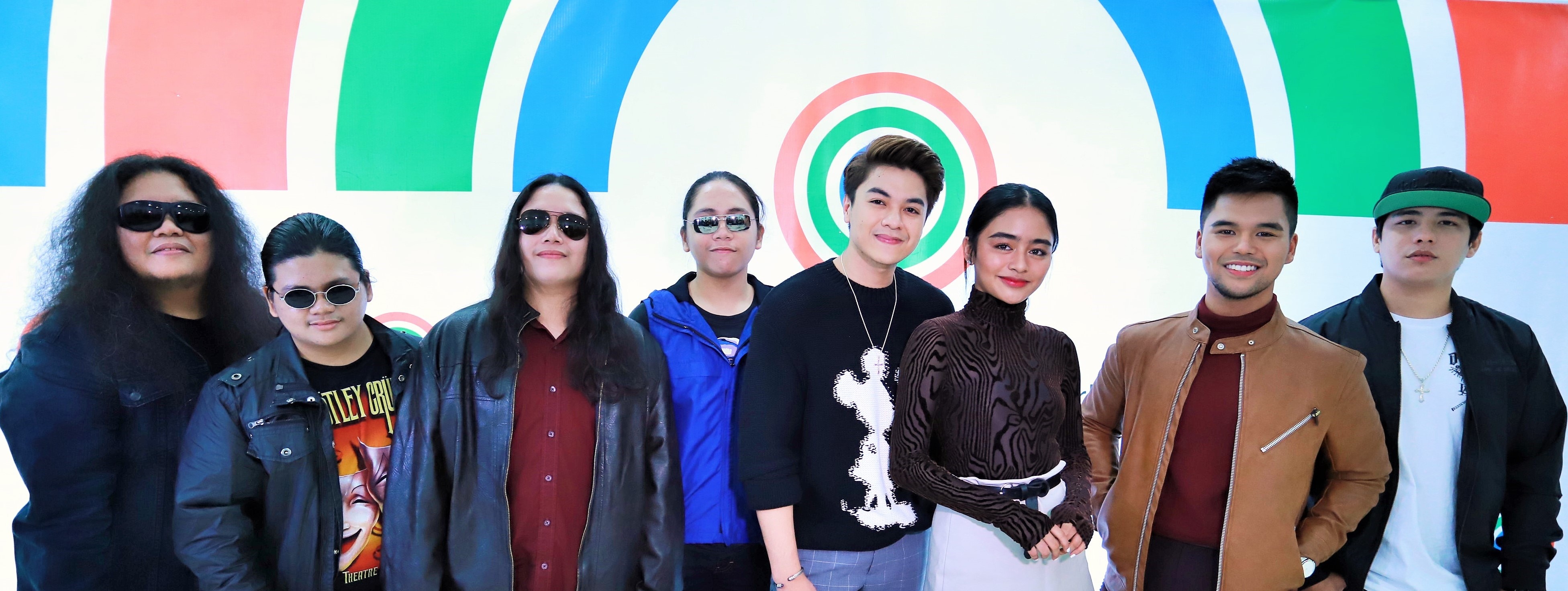 CK, JMKO, Kritiko, Solabros.com, and Vivoree ink contracts  with Star Music