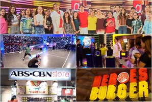ABS-CBN Studio Tours, Store, and Studio Experience cease operations