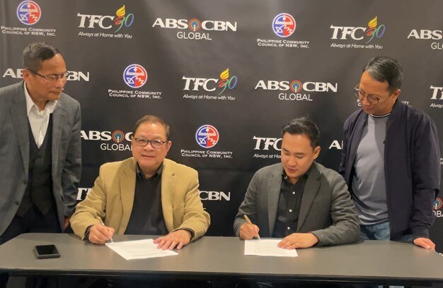 PCC-NSW x TFC For PH Festival (PASKO) 2024