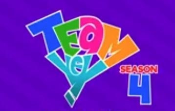 Team YeY returns for Season 4 with new friends
