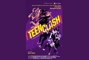 Edgy “Teen Clash” premieres on iWantTFC