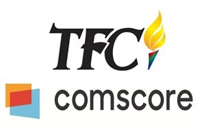 ABS-CBN TFC Selects Comscore as First National Television Measurement Provider