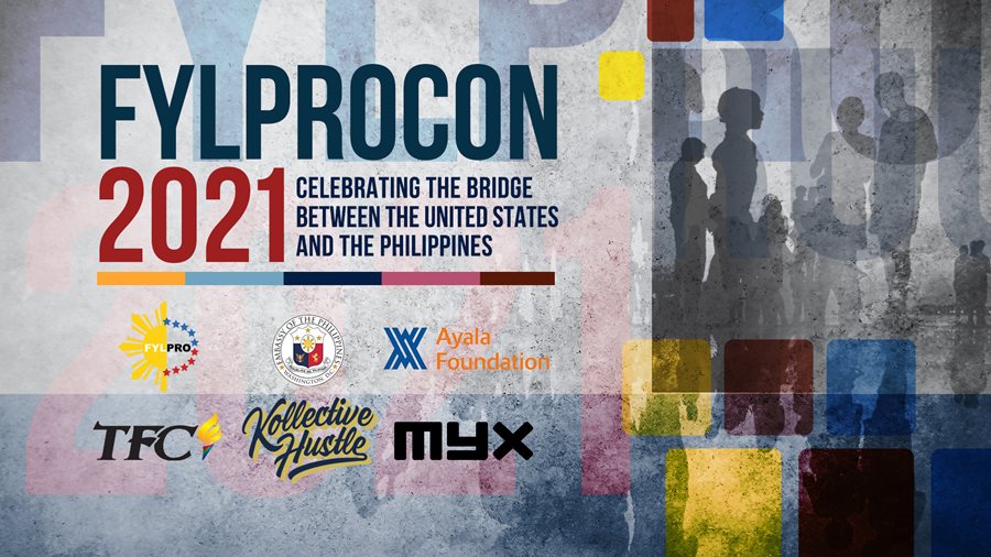 TFC and MYX partner with FYLPRO to bring ahead inspiring stories of leadership, resilience, and hope at FYLPROCON
