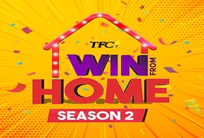 Watch at Home to Win a Home, TFC Announces Season 2 of House and Lot Giveaway