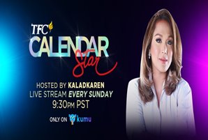 The search is on for the “TFC Calendar Star” in the Asia Pacific