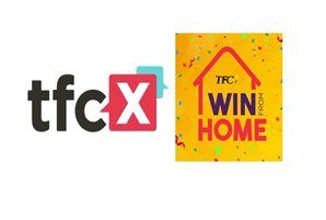 TFC launches global Filipinos’ ultimate digital experience hub “TFCX” with  “TFC Win From Home” this August