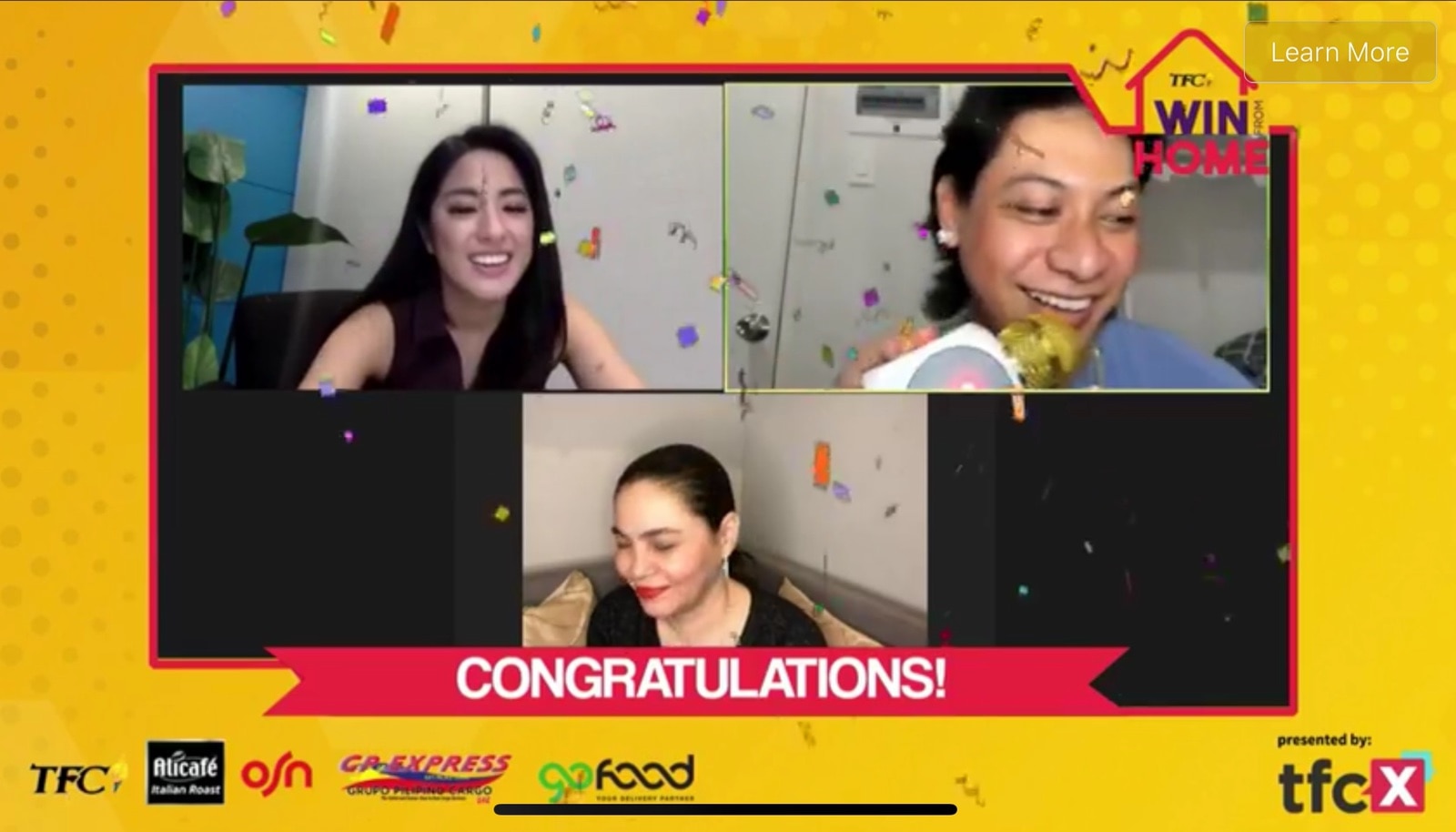 Overseas Filipinos from Middle East and Europe win big at ...
