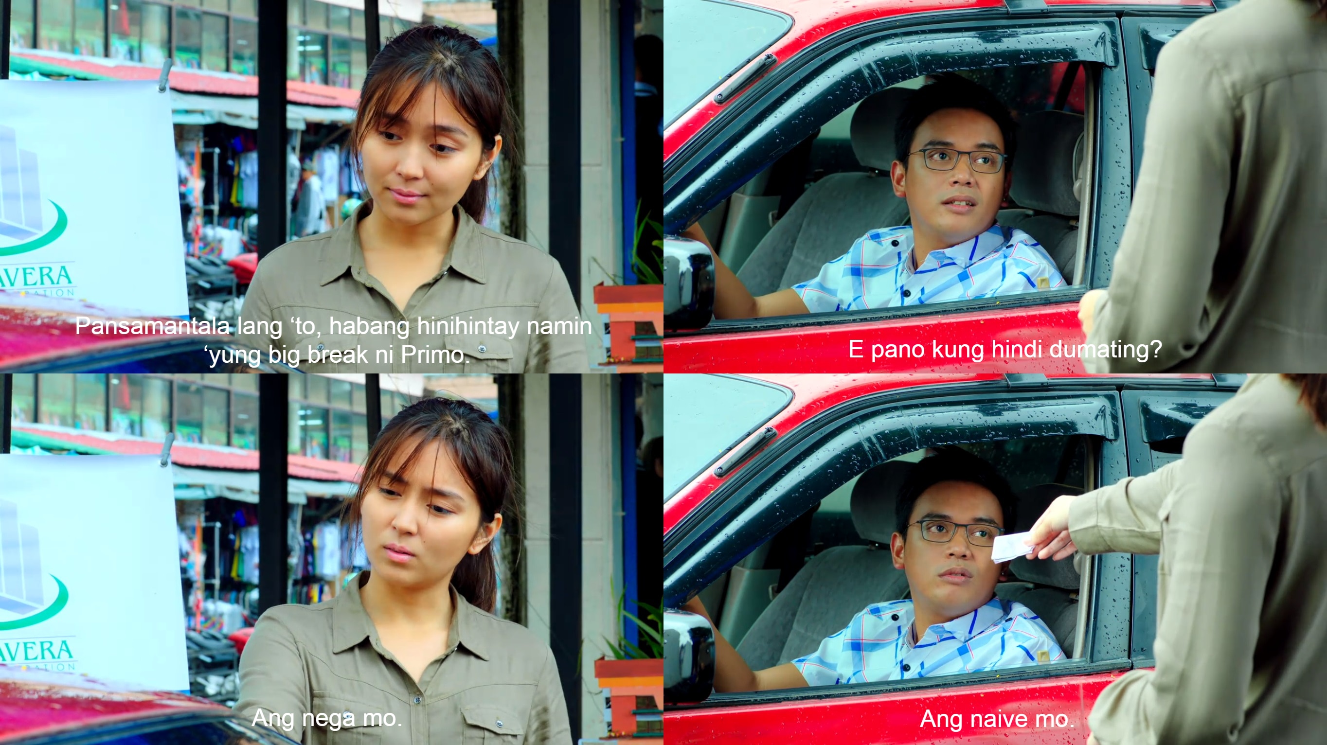 Kathryn Bernardo The Hows Of Us Movie Full Movie Free Kathryn