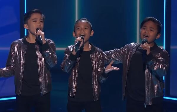 TNT Boys win "The World's Best" battle rounds, advance to next level of competition