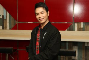 Sam Mangubat poised to rock his first solo concert at Music Museum
