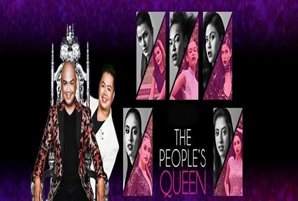 ABS-CBN International's “The People’s Queen” debuts on iflix