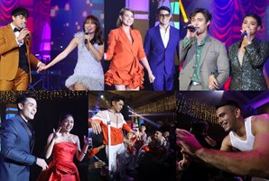 ABS-CBN announces comeback teleseryes of KathNiel, LizQuen, KimXi, Gerald, and Bea