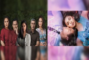 ABS-CBN's "The General's Daughter" and "Ngayon at Kailanman" air in Myanmar