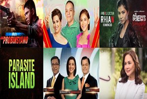 ABS-CBN still top choice of viewers in September