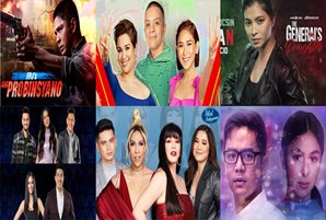 ABS-CBN, most watched network nationwide in 2019